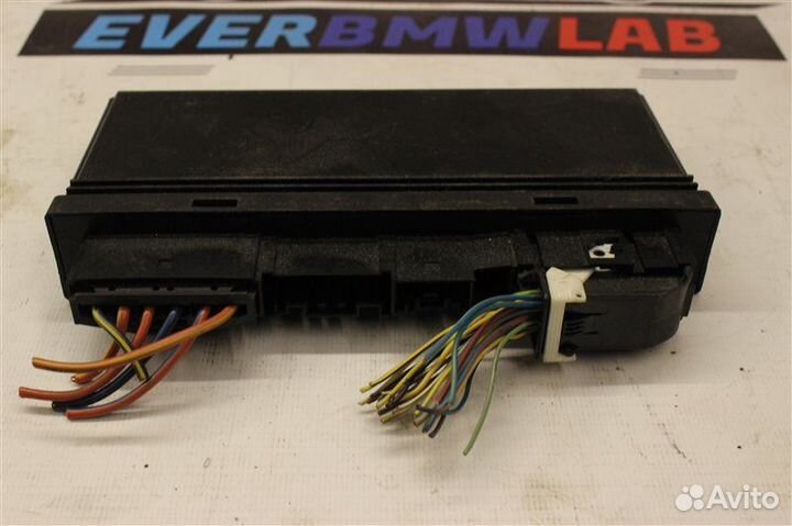 Блок комфорта Bmw 5 Series 530I E60N N52B30A