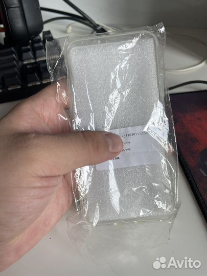 Чехол «Клан Сопрано» iPhone XS