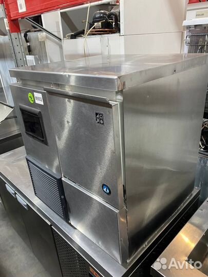 Льдогенератор бу