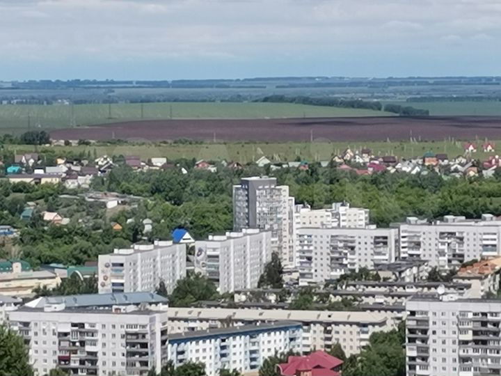 Участок 6 га (ИЖС)