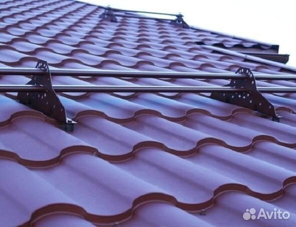 Металлочерепица 0,35