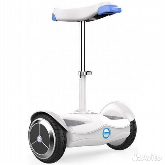 Airwheel s6 сигвей