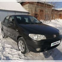 FIAT Albea 1.4 MT, 2008, 300 000 км, с пробегом, цена 290 000 руб.