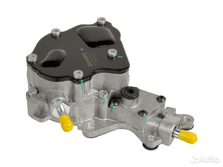 Stellox 10-02503-SX Насос вакуумный