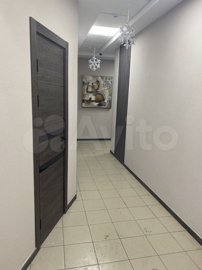 Свободного назначения, 16 м²