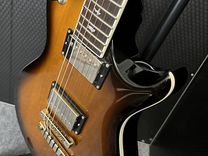 Электрогитара PRS SE McCarty 594 Singlecut в налич