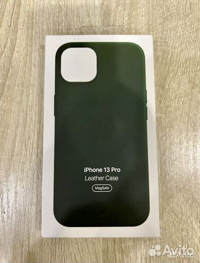 Оригинальные чехлы iPhone 13 pro, 13, 11 pro