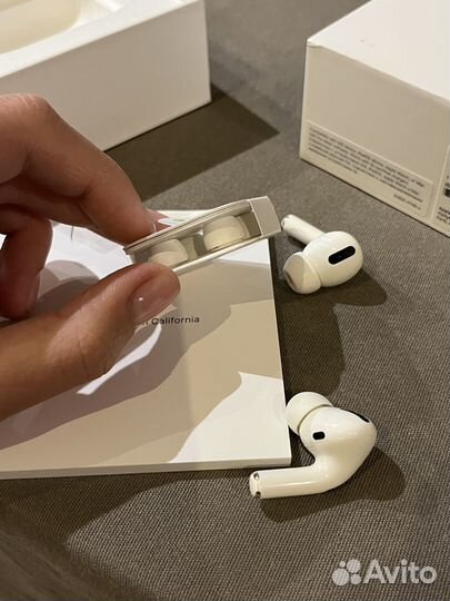 Airpods pro