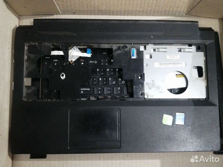 Lenovo B590 №62