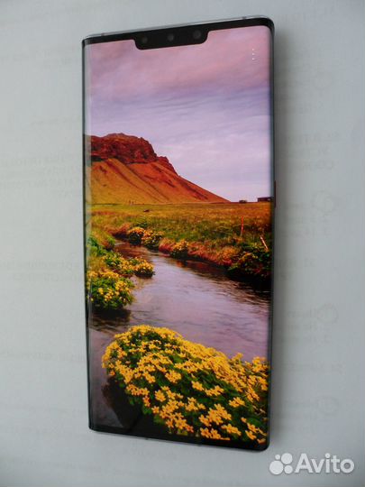 HUAWEI Mate 30 Pro, 8/256 ГБ