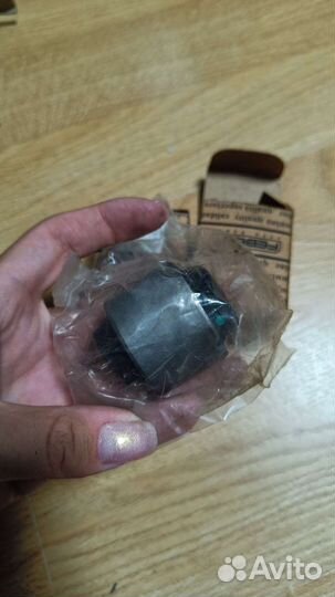 Сайлентблоки задние honda cr-v