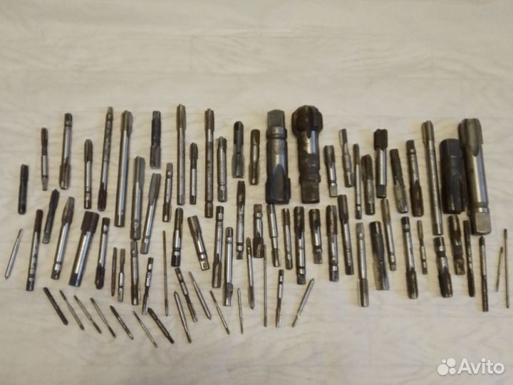 Метчики СССР