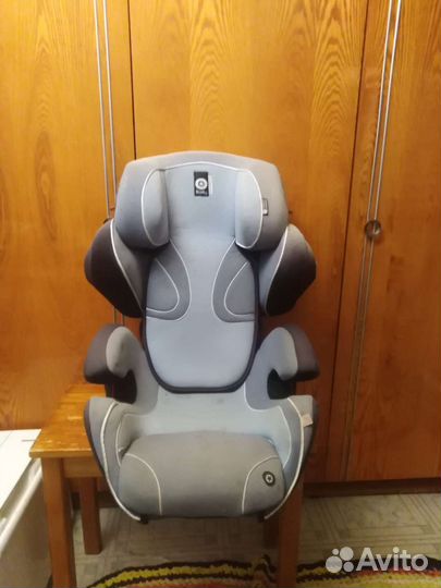 Kiddy Quardian Pro 2