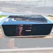 Цветной струйный принтер Canon pixma ip4500