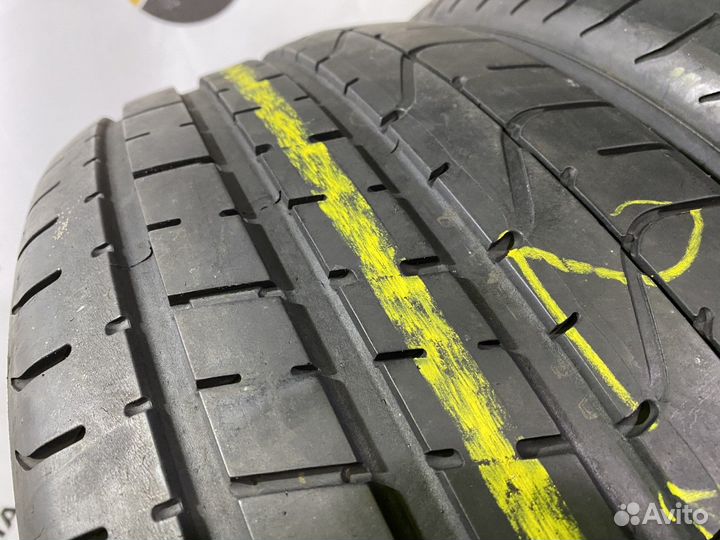 Pirelli P Zero 235/60 R17