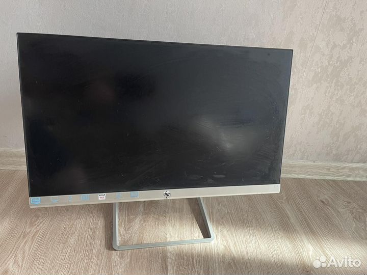 Монитор HP 22f