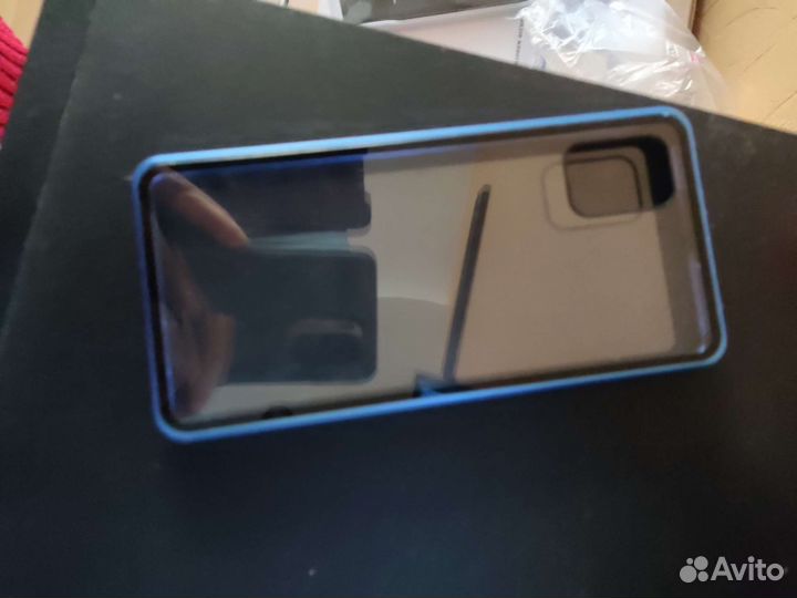 Чехол на Samsung a51