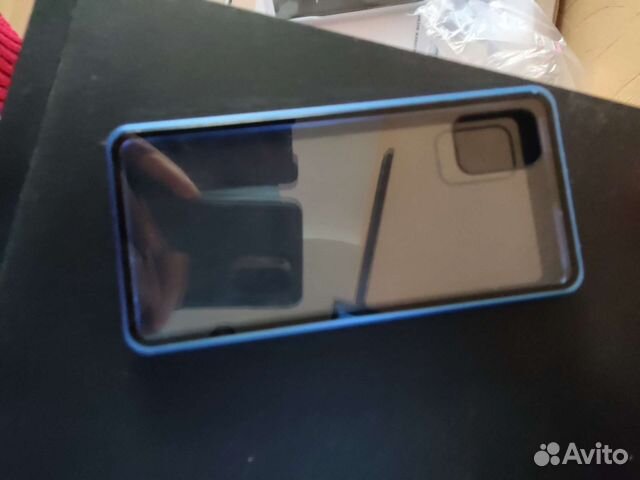 Чехол на Samsung a51