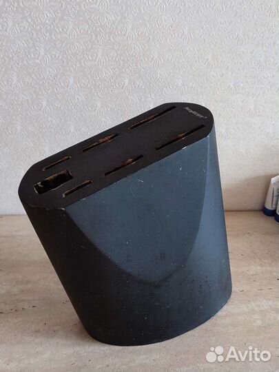 Продам подставку для ножей Berghoff