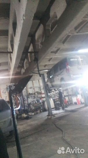 Автосервис