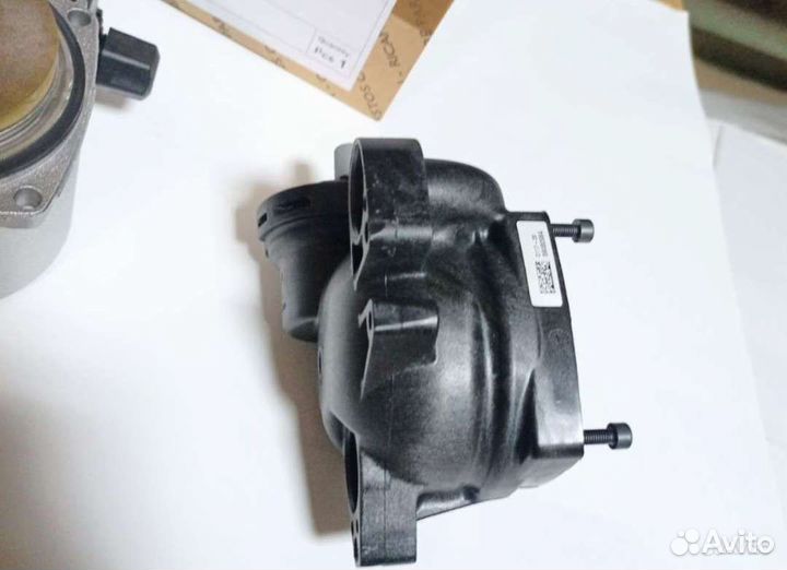 Baxi 4S, Home, улитка, двигатель, насос(766070700)