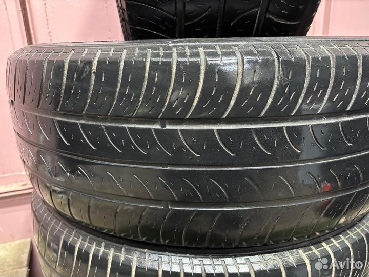 Hankook Ventus Prime 3 K125 225/60 R17