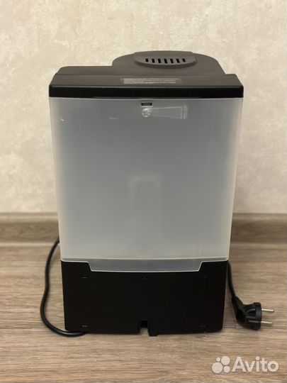 Кофемашина redmond 1519