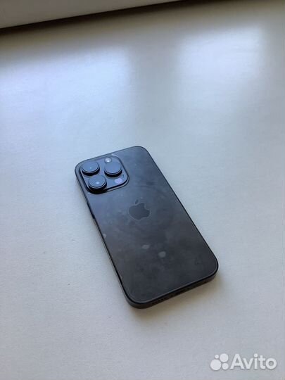 iPhone 14 Pro, 128 ГБ