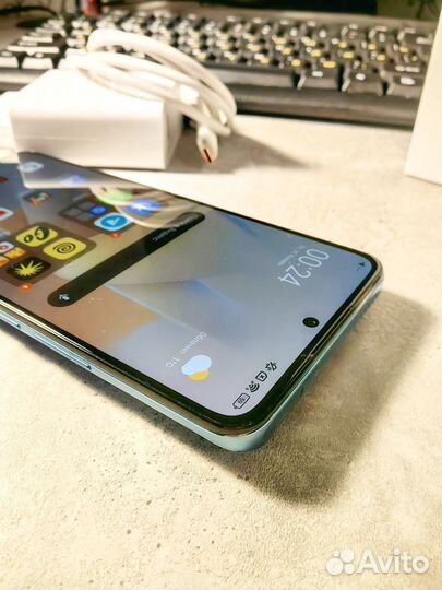 Xiaomi 12T Pro, 12/256 ГБ