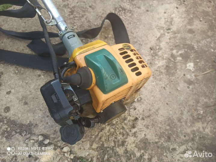 Ремонт бензоинструмента