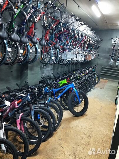 Велосипед Пульс 1203 NEW