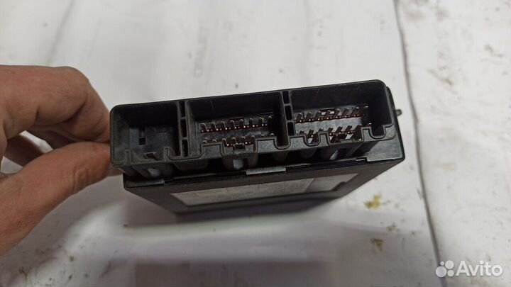 Блок комфорта Ford Mondeo 2 1996-2000г