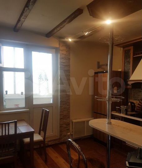 Комната 19 м² в 2-к., 4/12 эт.