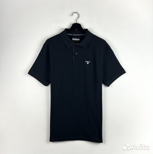 Поло Barbour Арт. 250 Размер XL