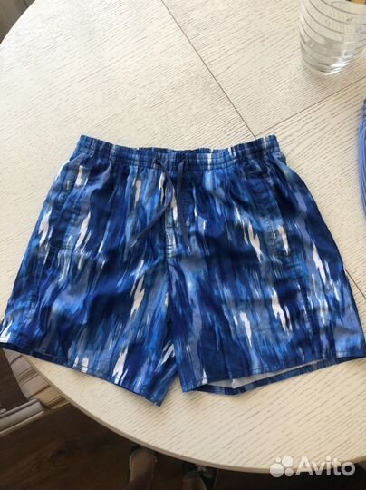 Мужские шорты плавки Calzedonia