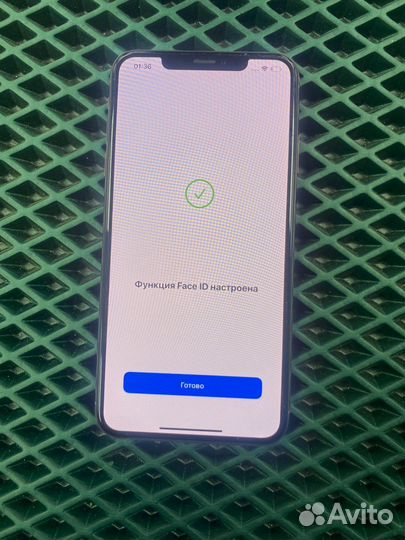 iPhone Xs Max, 256 ГБ