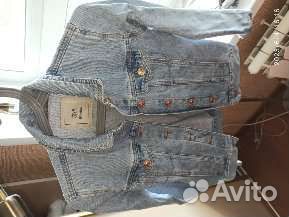 Пакет вещей для девочки 146-152