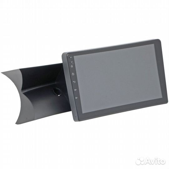 Переходная рамка Mercedes C-Klasse (W204), 9