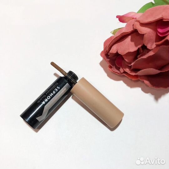 Sephora collection brow thickener sourcils brow