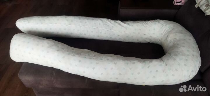 Подушка для беременных