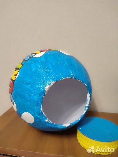 Киндер бокс