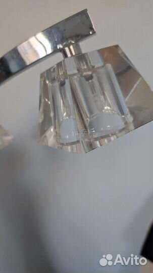 Люстра потолочная