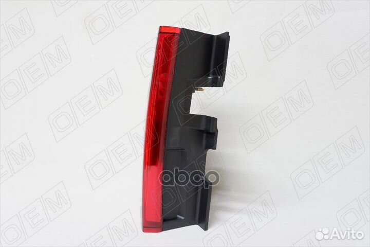 Фонарь задний OEM0053fonl O.E.M