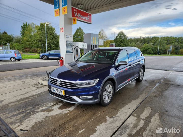 Пригоним автомобиль из Германии Европы под заказ