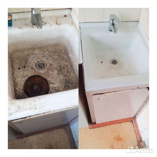 Клининг, генеральная уборка, уборка дома, химчист