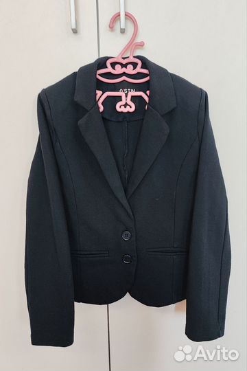 Школьная форма для девочки размер 128 пакетом