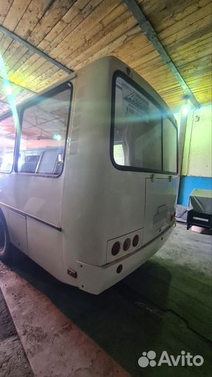 Городской автобус ПАЗ 4234, 2020