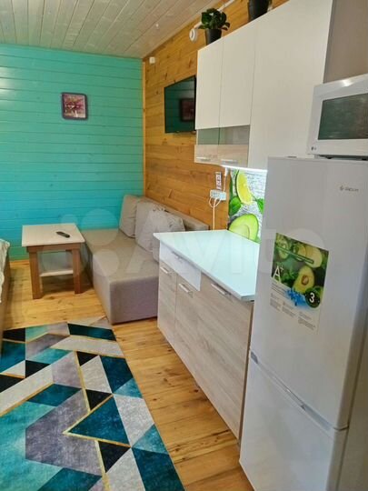 Комната 12 м², 1/2 эт.