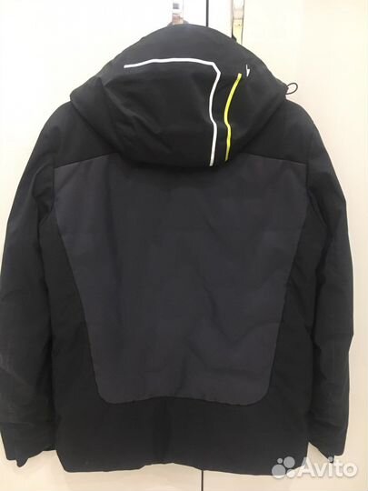 Горнолыжная куртка мужская 46 S