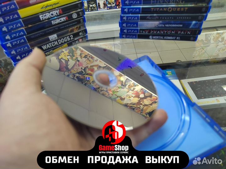 Detroit Стать человеком для PlayStation 4